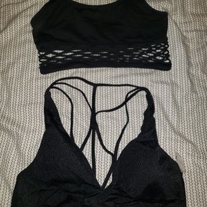 Sportbra Set